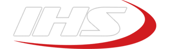 logo ihs