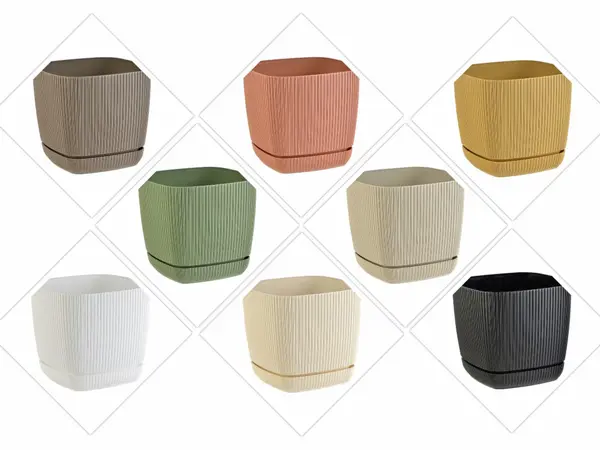 prikaz dostupnih boja saksije viola