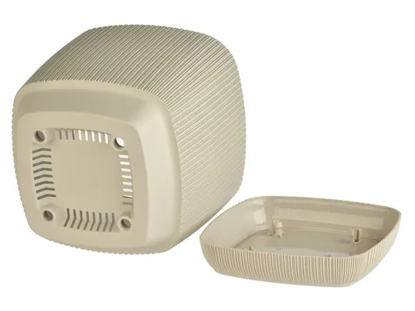 prikaz podmetača za saksiju viola sa drenaćom